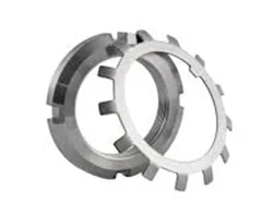 Inconel 600 Lock Washer